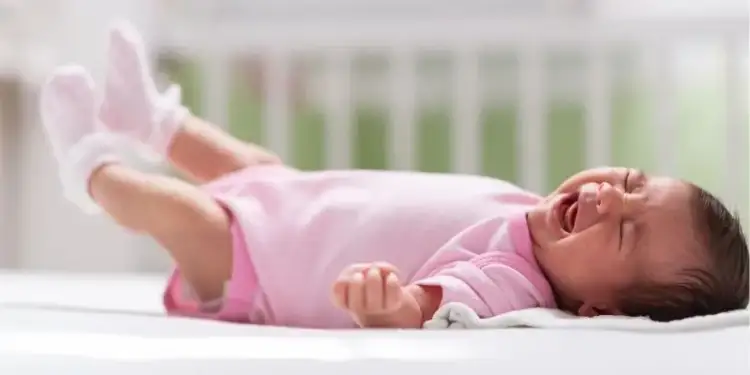 Objawy SMA u niemowląt: Jak rozpoznać groźną chorobę neurologiczną