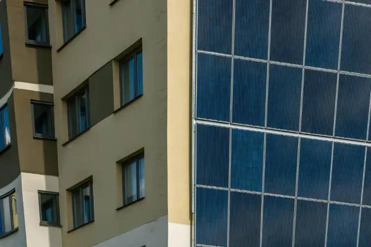 Jakie są instalacje na osiedlu i jak wpływają na komfort życia?