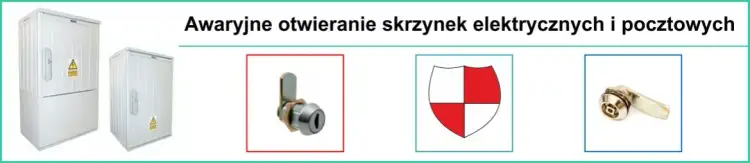 Jak otworzyć skrzynkę z bezpiecznikami bez klucza i uniknąć kosztów