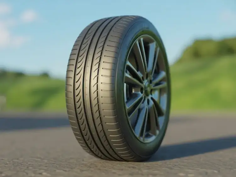 Czym smarować opony przy montażu? Uniknij błędów i chroń ogumienie!