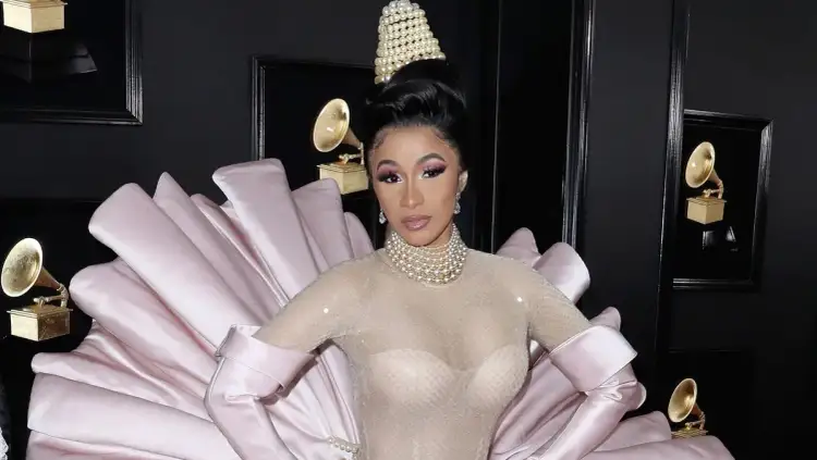 Najpopularniejsze amerykańskie raperki wszech czasów