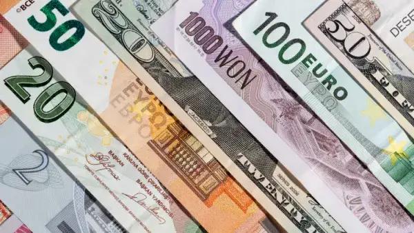 Rynek walutowy a stopy procentowe - Wpływ polityki monetarnej