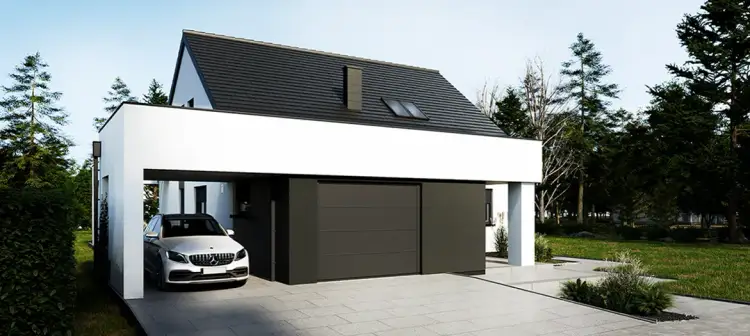 Czy carport wymaga pozwolenia na budowę? Oto co musisz wiedzieć