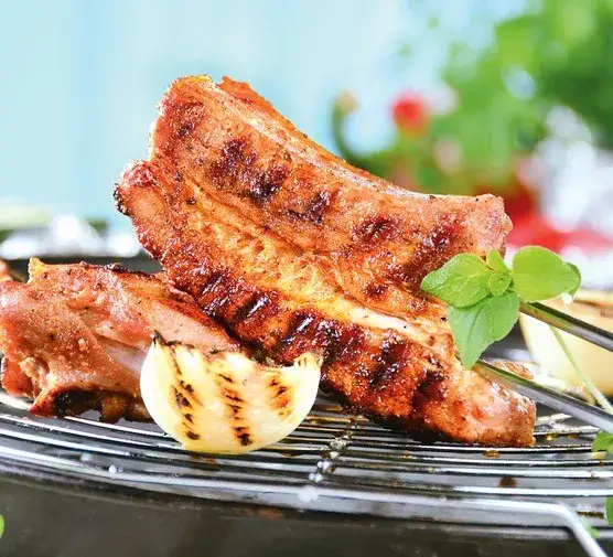 Jak zrobić idealne żeberka w miodzie i musztardzie – prosty przepis krok po kroku
