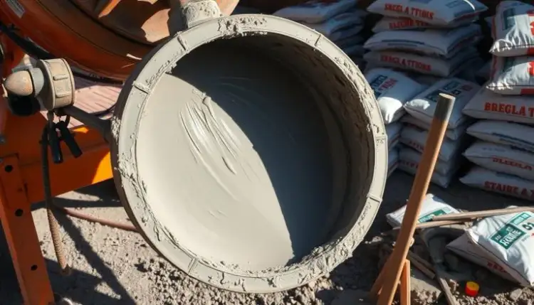 Ile cementu na kubik betonu? Klasy, proporcje i najważniejsze czynniki