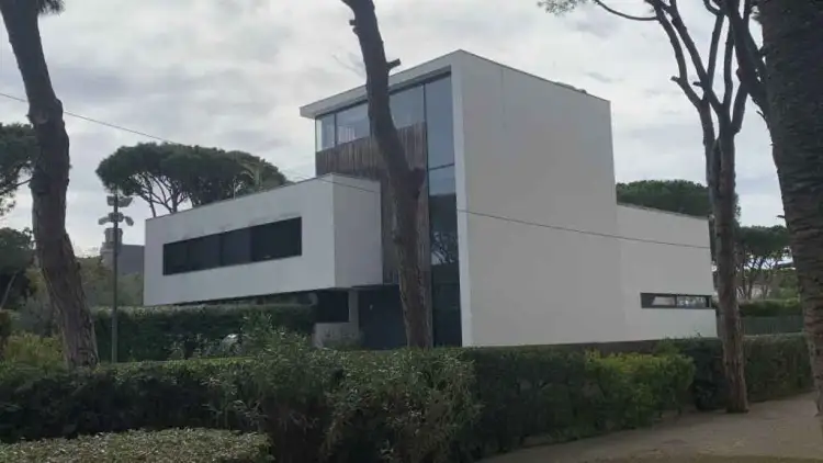 Gdzie mieszka Robert Lewandowski? Sekrety życia w Castelldefels