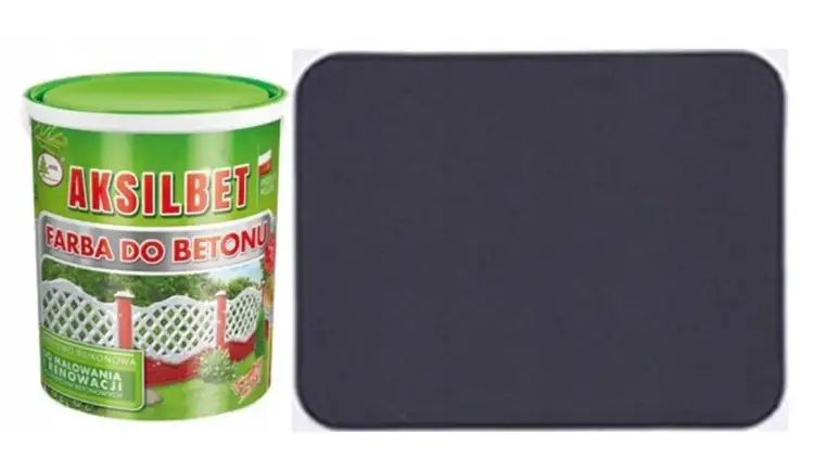 Farba Aksilbet: Opinie, które zmienią Twoje podejście do betonu