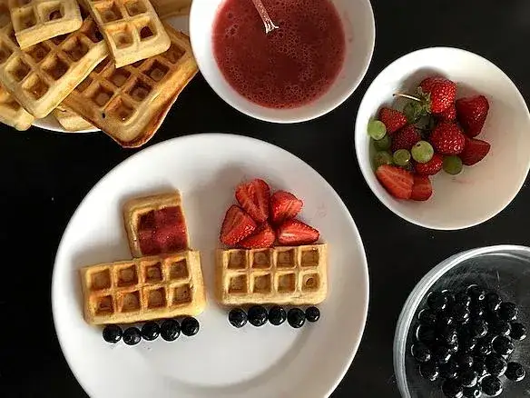 Jak zorganizować zajęcia kulinarne dla przedszkolaków? Gotowe pomysły!