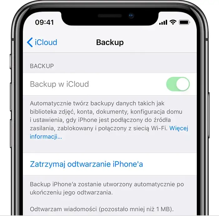 Jak otworzyć backup iPhone na komputerze i uniknąć problemów z danymi