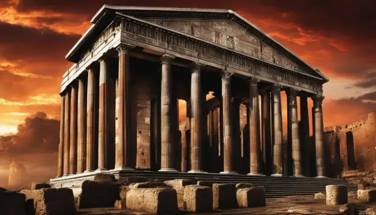 Najlepsze filmy o starożytnej Grecji: historie, które musisz zobaczyć