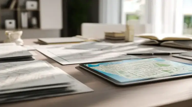 Jak sprawdzić stan prawny nieruchomości i uniknąć nieprzyjemności