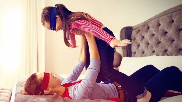 Co z dzieckiem w weekend? 10 pomysłów na niezapomniane chwile