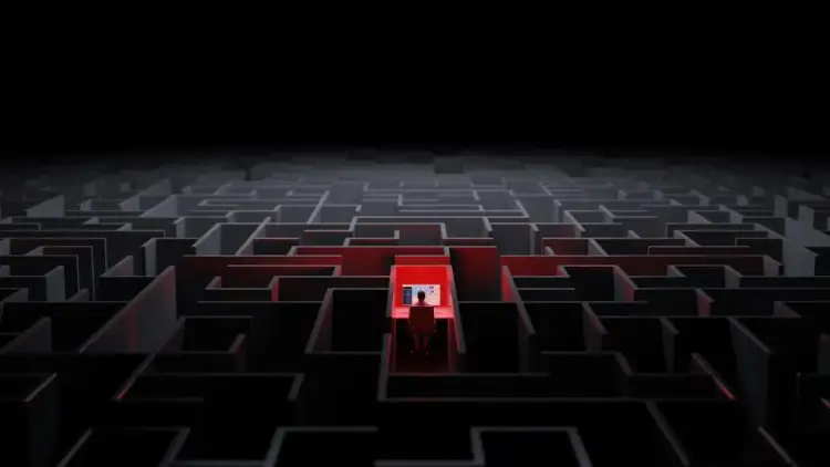 Rozpad osobowości objawy - jak je rozpoznać i zrozumieć skutki