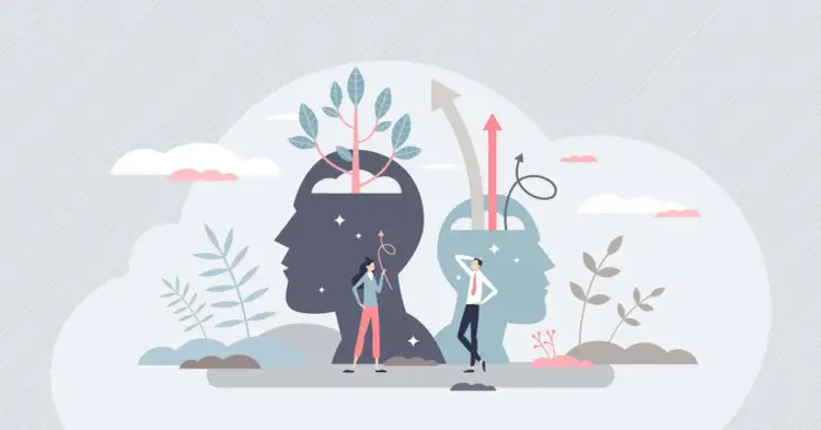 De dónde viene la autoestima y cómo afecta tu vida emocional