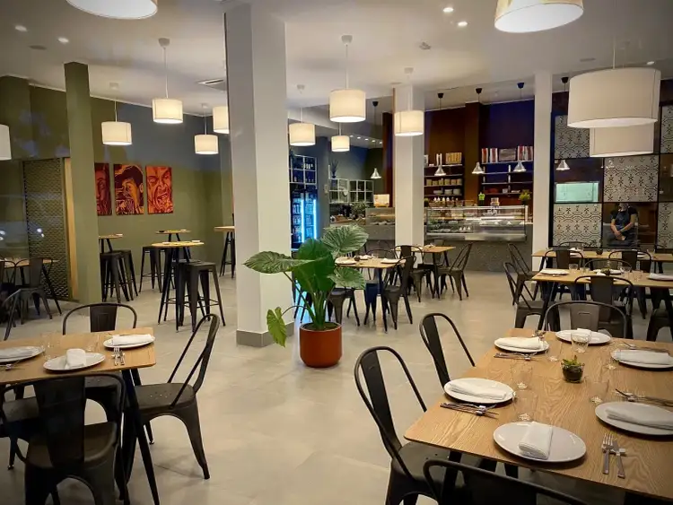 Bonamorone Agrigento: Guida Gourmet, Menù e Recensioni