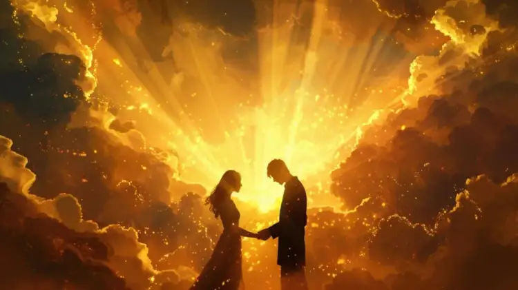 Modlitwa za małżeństwo w kryzysie: Wstawiennictwo św. Judy