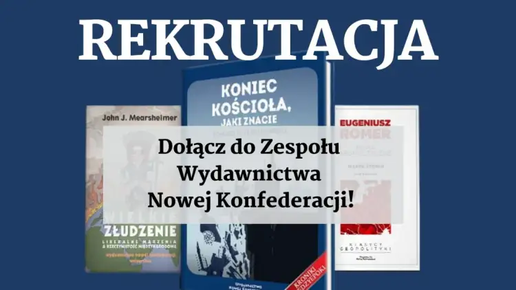 Nowa Konfederacja co to? Kluczowe informacje o wpływie na Polskę