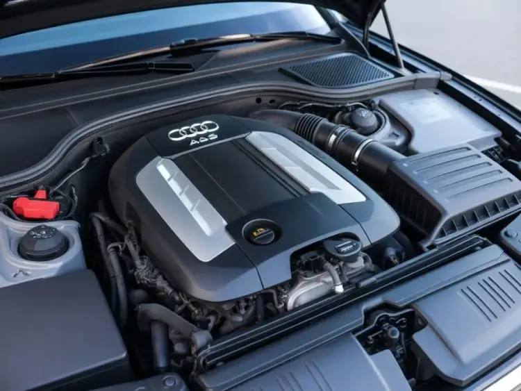 Audi A6 C6 jaki silnik wybrać, aby uniknąć wysokich kosztów?