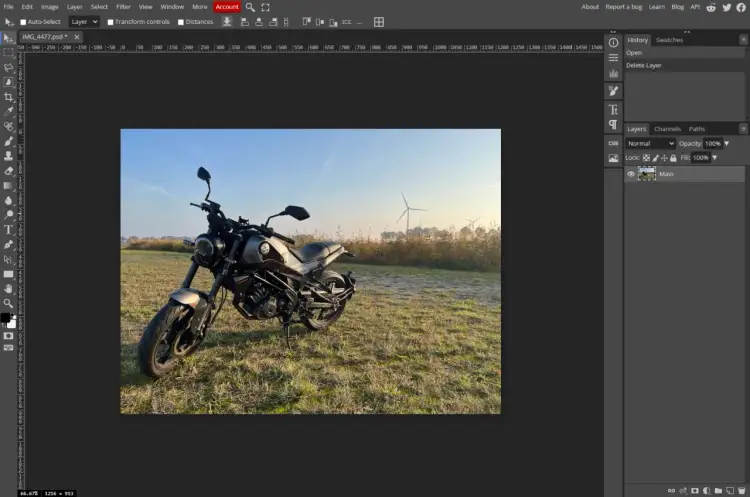 Co to jest Photoshop? Poznaj jego funkcje i zastosowania w grafice