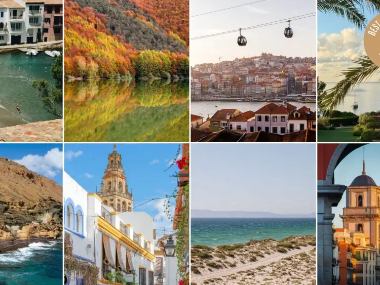 Tu viaje a España 2026: Destinos únicos y consejos expertos