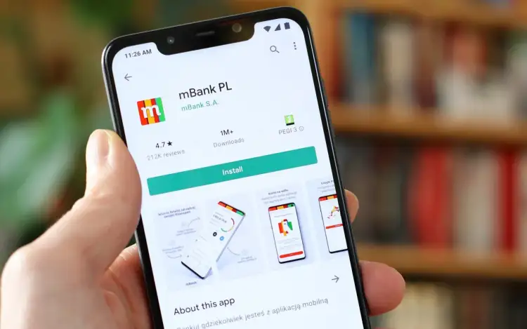 MBank API co to jest i jak może zrewolucjonizować Twoje finanse