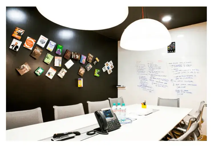 Magnat tablicowa magnetyczna: kreatywna farba do pisania i magnesów