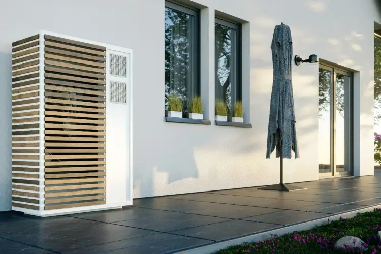 Jakie ogrzewanie w domu modułowym zapewni najniższe koszty eksploatacji?