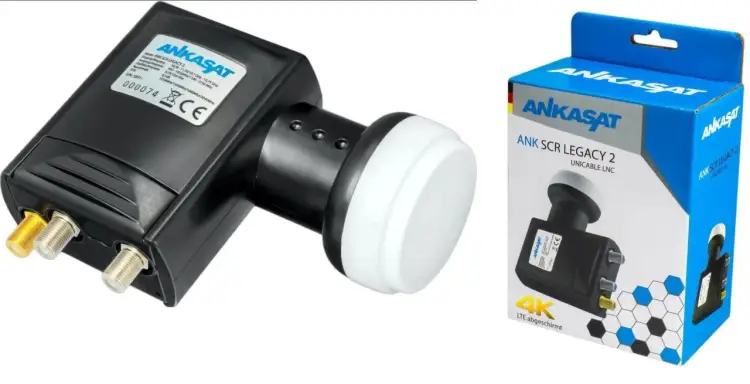 Unicable: Jeden kabel, pełnia 4K i Multiroom w TV satelitarnej