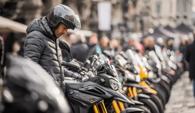 Jak założyć klub motocyklowy i uniknąć najczęstszych błędów