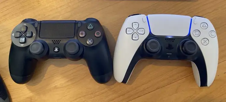 Czy pad PS5 pasuje do PS4? Odkryj ważne ograniczenia i fakty