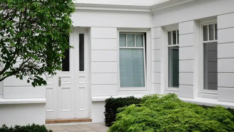 Nowoczesne bonie na elewacji: trendy i zastosowania w 2025 roku