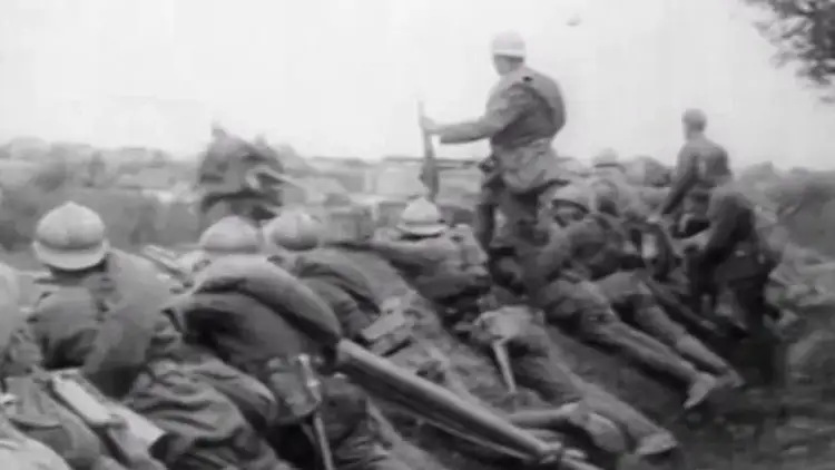 Czym jest wojna błyskawiczna? Definicja, historia i skutki strategii Blitzkrieg