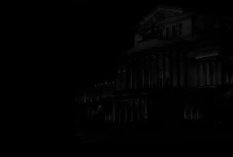 Kalendarium Teatru Wielkiego: Spektakle, Premiery i Wydarzenia