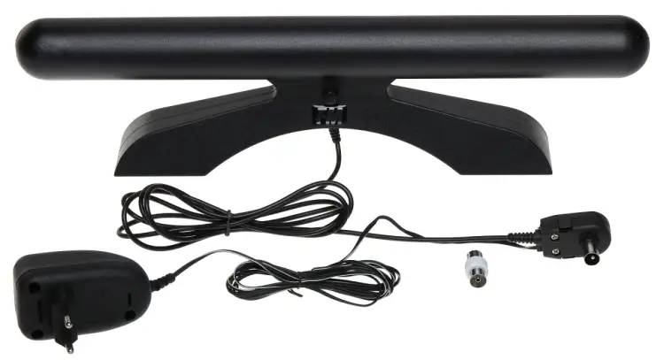 Anteny UKF: Jak wybrać idealną dla krystalicznego odbioru?