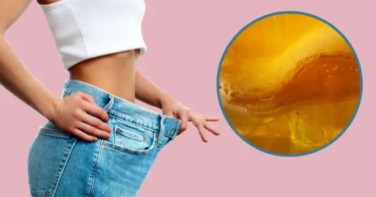 Szukasz odpowiedzi na pytanie: co pić na noc na spalanie tłuszczu? Zobacz, jak osiągnąć wymarzoną sylwetkę!