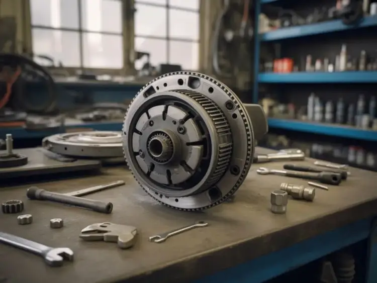 Objawy uszkodzonego sprzęgła klimatyzacji – jak rozpoznać i naprawić problem?