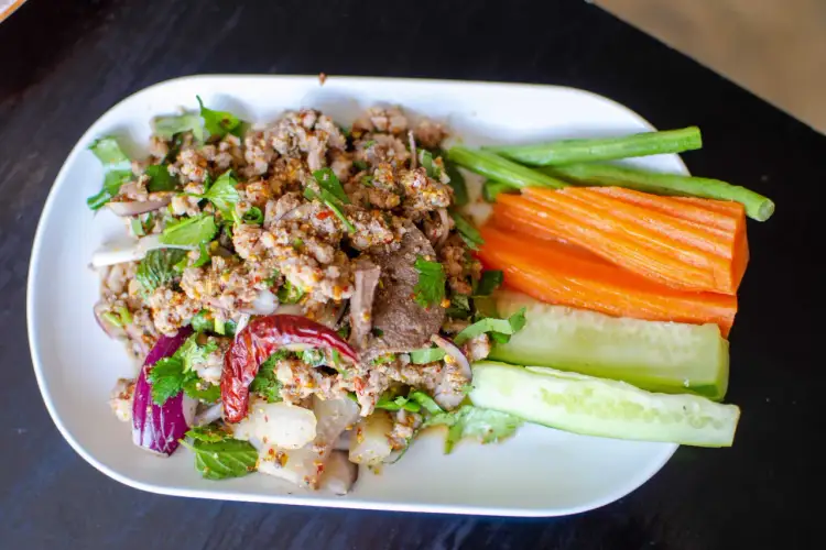 Padwa gdzie zjeść: odkryj najlepsze miejsca na pyszne jedzenie