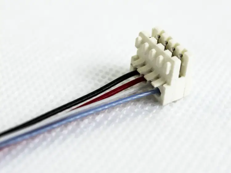 Praca jako monter wiązek elektrycznych w Mikołowie – oferty i wymagania