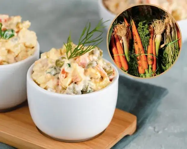 Jakie mięso do sałatki jarzynowej - najlepsze wybory i porady