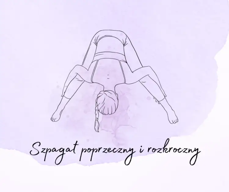 Czy szpagat jest bezpieczny? Poznaj ryzyka i zasady treningu