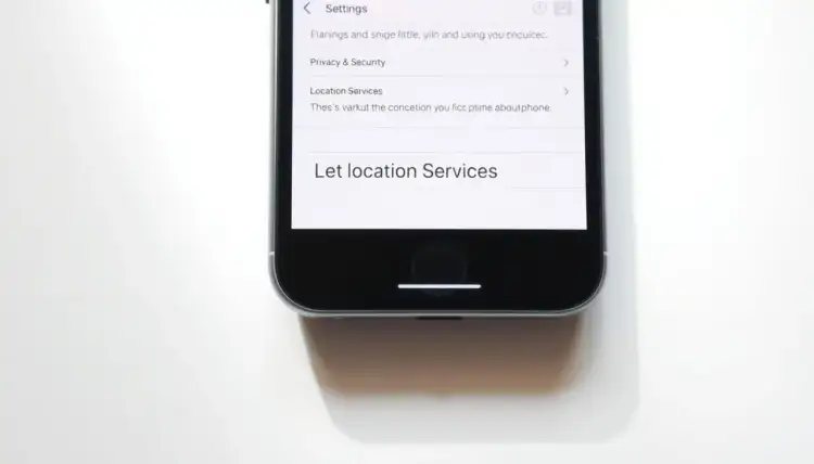 Jak włączyć lokalizację w przeglądarce iPhone i uniknąć problemów
