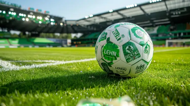 Terminarz meczów Lechii Gdańsk - gdzie kupić bilety?