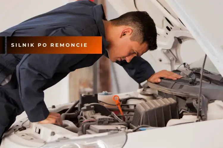 Ile kosztuje remont silnika 1.4 16v? Sprawdź, co wpływa na cenę
