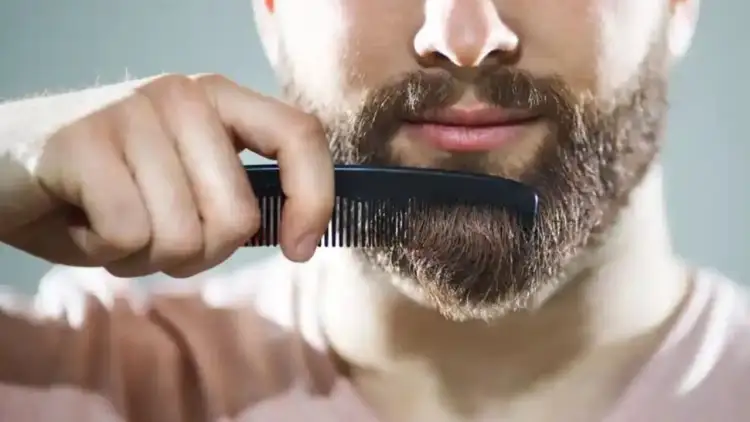 Pielęgnacja i dbanie o brodę: Praktyczne wskazówki dotyczące używania szczotki do brody