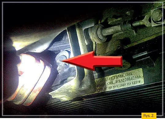 Jaki olej do skrzyni manualnej w BMW E46, aby uniknąć problemów?