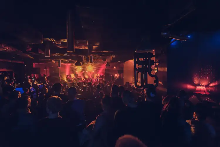 City Rock Katowice: Czy restauracja działa? Pełny przewodnik!