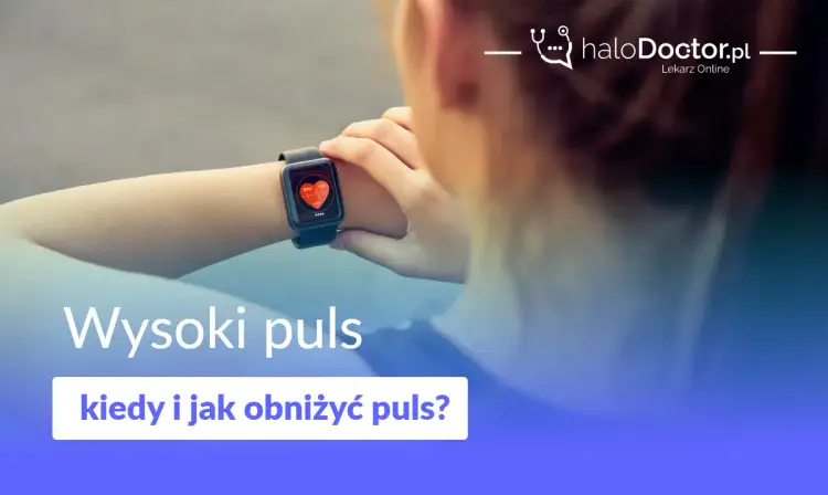 Jak obniżyć puls serca? Sprawdzone metody na szybkie działanie
