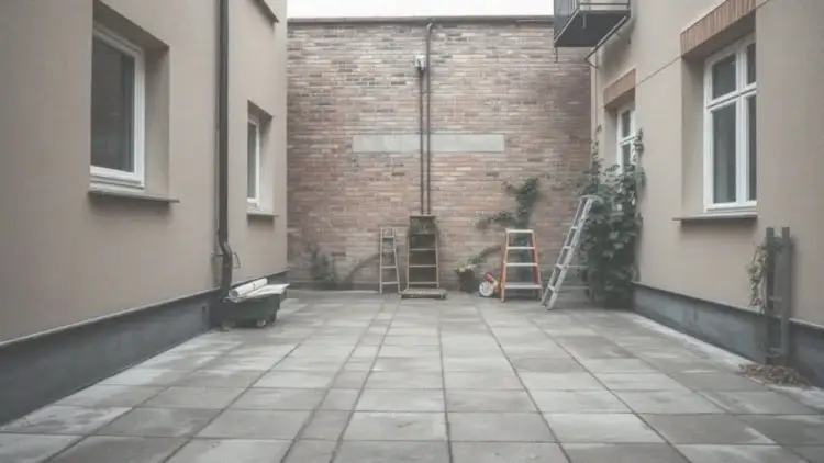 Głośny remont w bloku do której godziny? Poznaj zasady i uniknij problemów