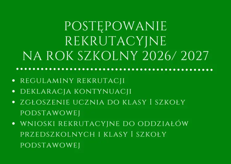 Dostań się na uniwersytet rolniczy! Rekrutacja 2026/2027 krok po kroku