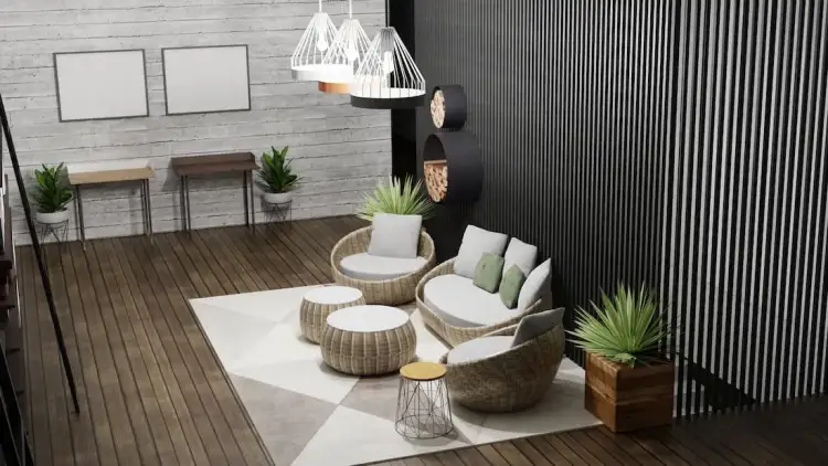 Blog o urządzaniu domu: Inspiracje i porady wnętrzarskie 2025